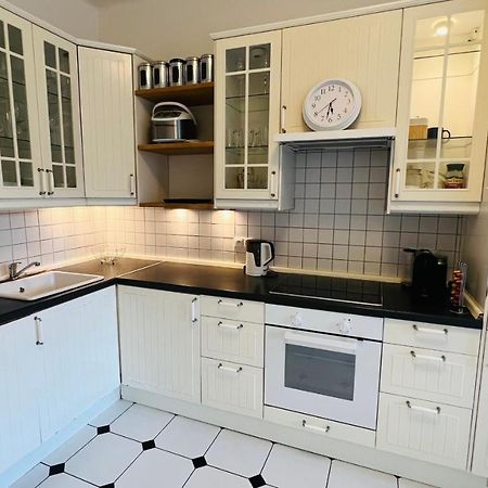 Cosy Flat In The Heart Of Prague Apartment Екстериор снимка