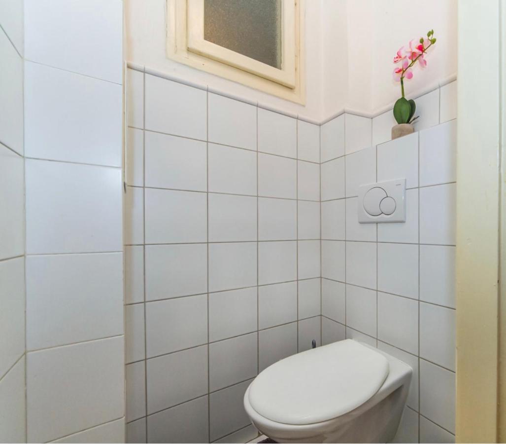 Cosy Flat In The Heart Of Prague Apartment Екстериор снимка